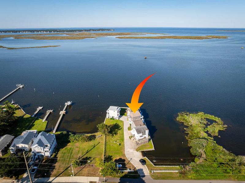 New Listing Water Views Sunsets and Much More - image 33