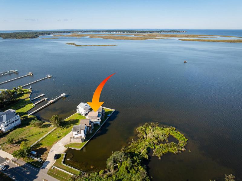 New Listing Water Views Sunsets and Much More - image 18