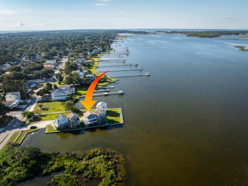 New Listing Water Views Sunsets and Much More - image 7