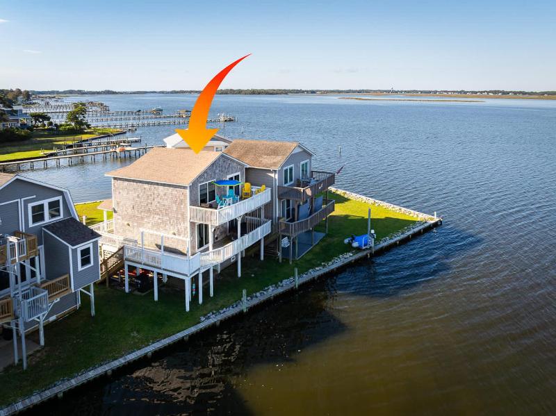 New Listing Water Views Sunsets and Much More - image 35