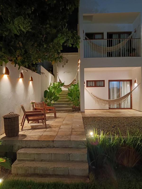 Casa Aia - Hospedagem de Charme na Atalaia - image 11