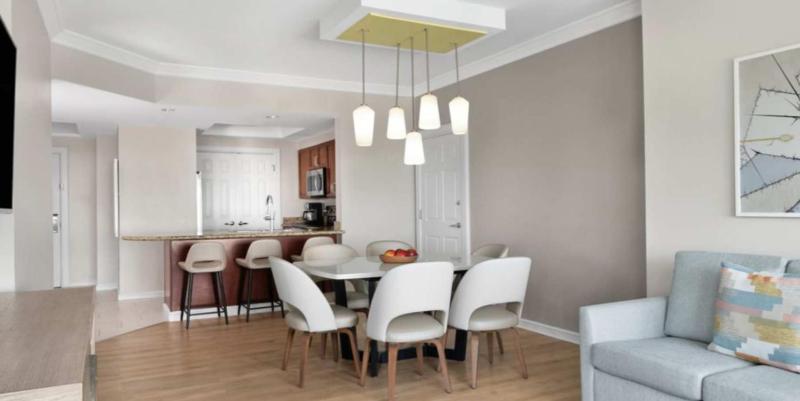 Marriott's BeachPlace Towers 1BR Apartment with Resort Access - image 7
