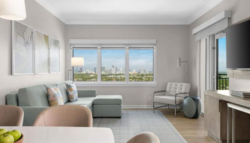 Marriott's BeachPlace Towers 2BR Apartment with Resort Access - image 6