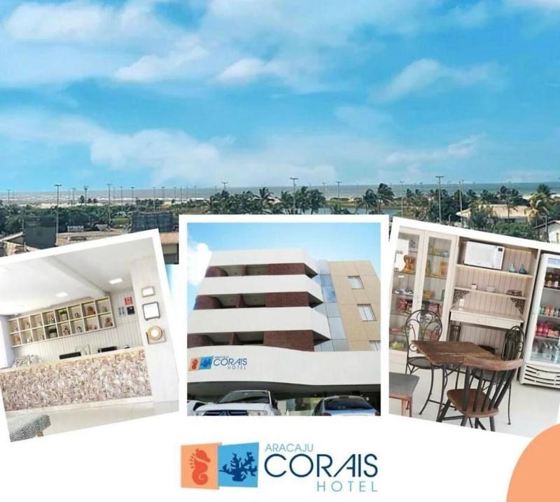 Aracaju Corais Hotel - image 46