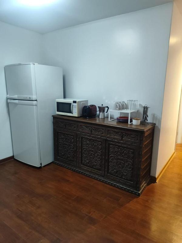 Céntrica habitación con vistas Larcomar - image 8