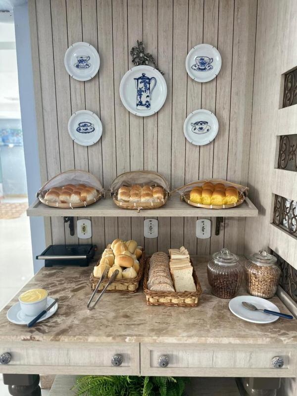 Aracaju Corais Hotel - image 43