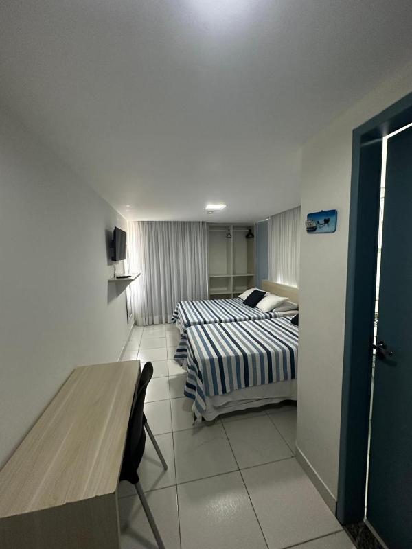Aracaju Corais Hotel - image 28