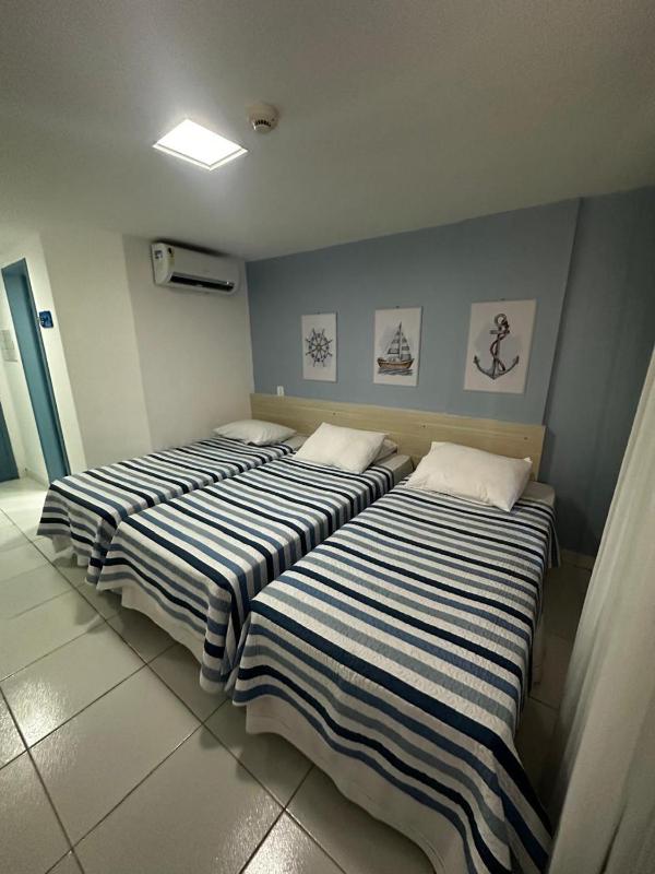 Aracaju Corais Hotel - image 49