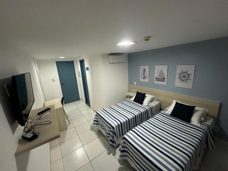 Aracaju Corais Hotel - image 36