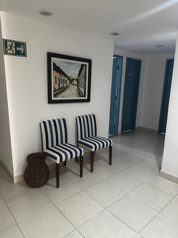 Aracaju Corais Hotel - image 16