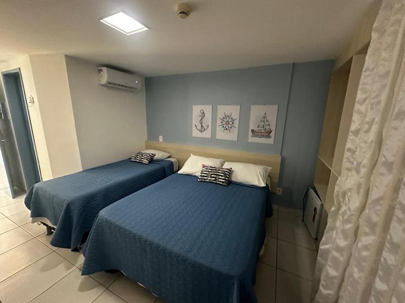 Aracaju Corais Hotel - image 31