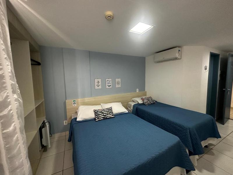 Aracaju Corais Hotel - image 21