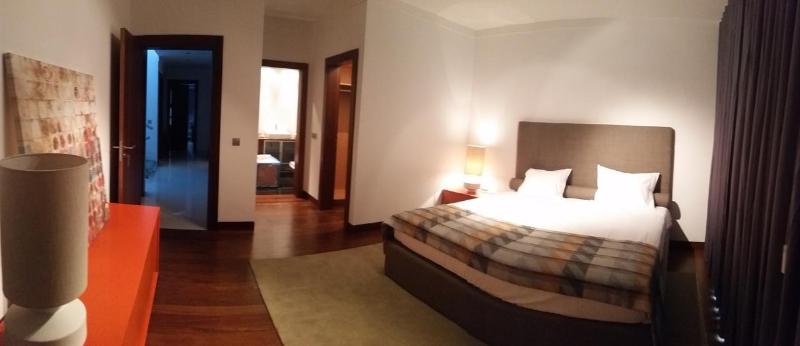 Three-Bedroom Villa image 4