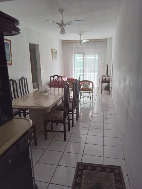 Apartamento frente para o mar - image 5