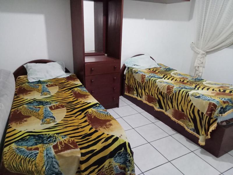 Apartamento frente para o mar - image 13