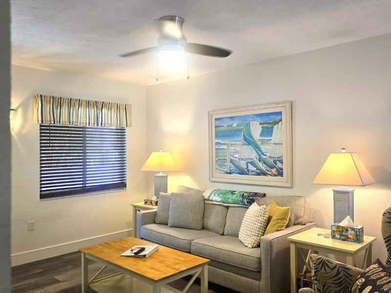 An Island Getaway at Palm Tree Villas - image 24