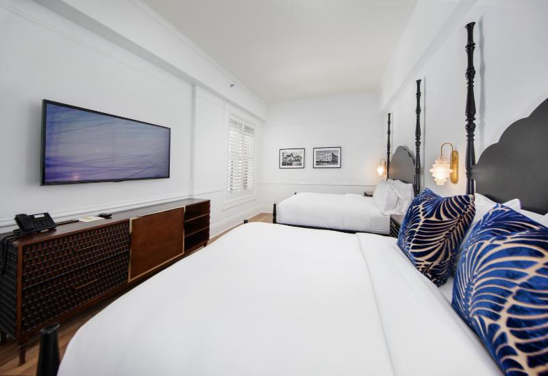Fairmount Hotel - image 10