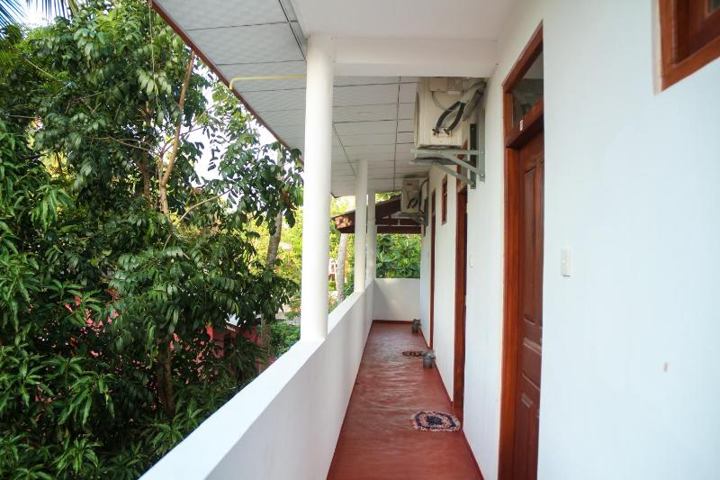 Tithira Guest House - image 15