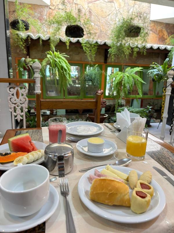 Hotel Terra Mater - image 11