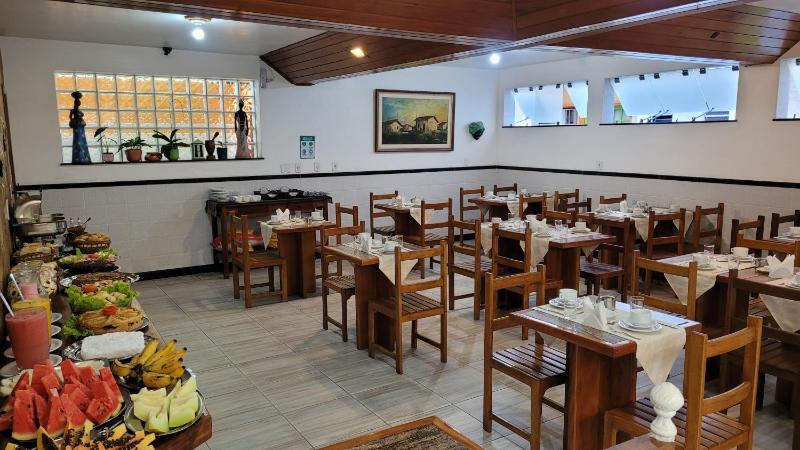 Hotel Terra Mater - image 14