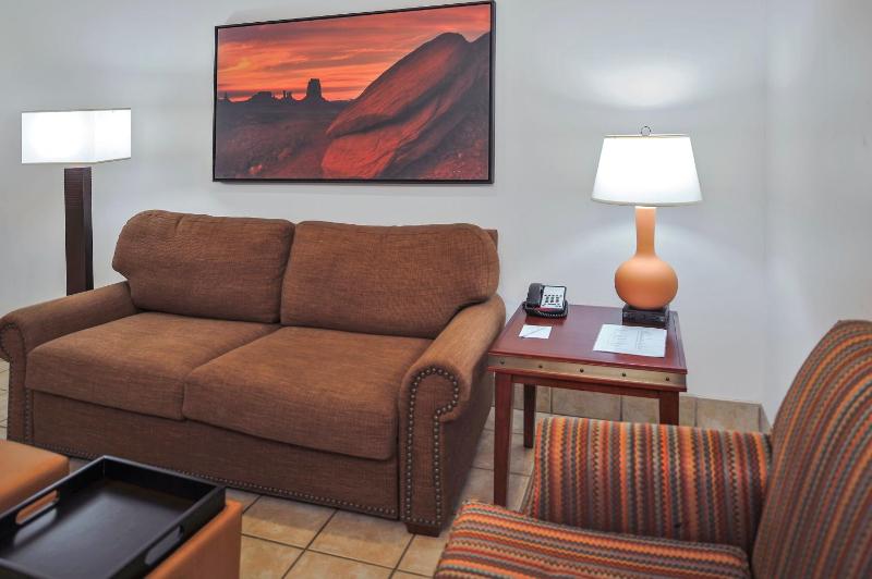 Hilton Vacation Club Los Abrigados Resort & Spa Sedona - image 48