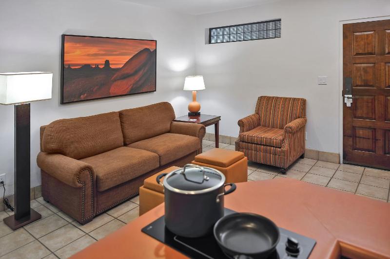 Hilton Vacation Club Los Abrigados Resort & Spa Sedona - image 30