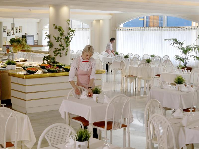 Augusta Club & Spa - Adults Only - image 9