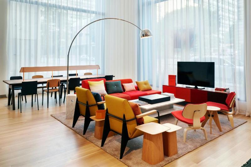 citizenM Los Angeles Downtown - image 16