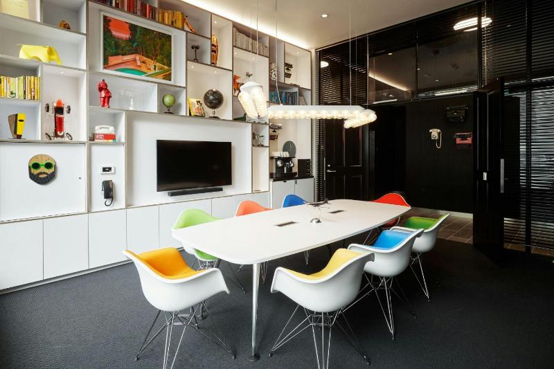citizenM Los Angeles Downtown - image 12