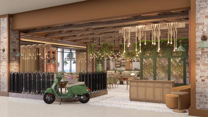 Beach Palace - All Inclusive - image 3
