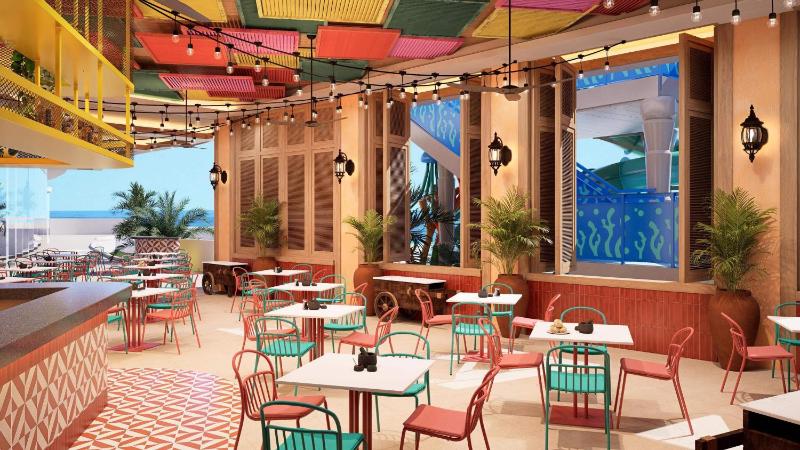 Beach Palace - All Inclusive - image 6