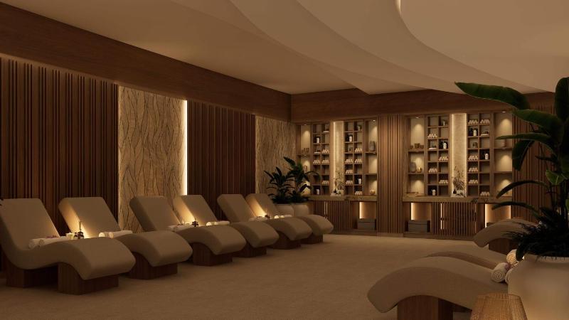 Beach Palace - All Inclusive - image 7