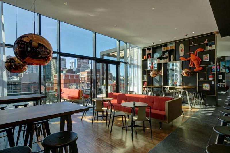 citizenM Boston North Station - image 15