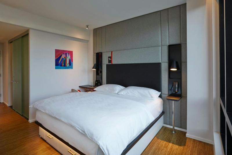 citizenM Boston North Station - image 13