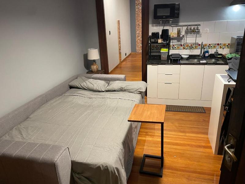 Excepcional apartamento en Palacio Salvo - image 14
