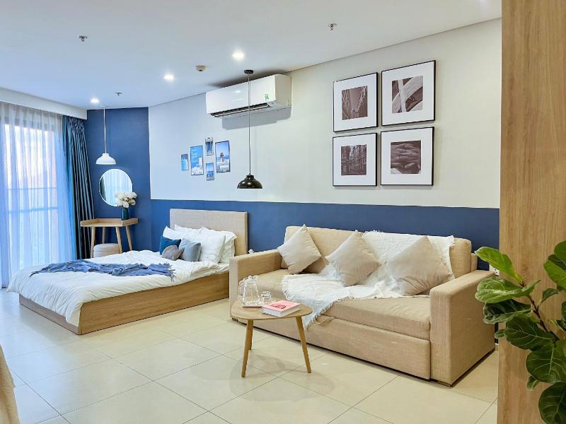 CĂN HỘ NGHĨ DƯỠNG CAO CẤP THE SONG VŨNG TÀU-THE SONG APARTMENT Mr VƯƠNG - image 4