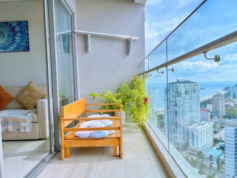 CĂN HỘ NGHĨ DƯỠNG CAO CẤP THE SONG VŨNG TÀU-THE SONG APARTMENT Mr VƯƠNG - image 15