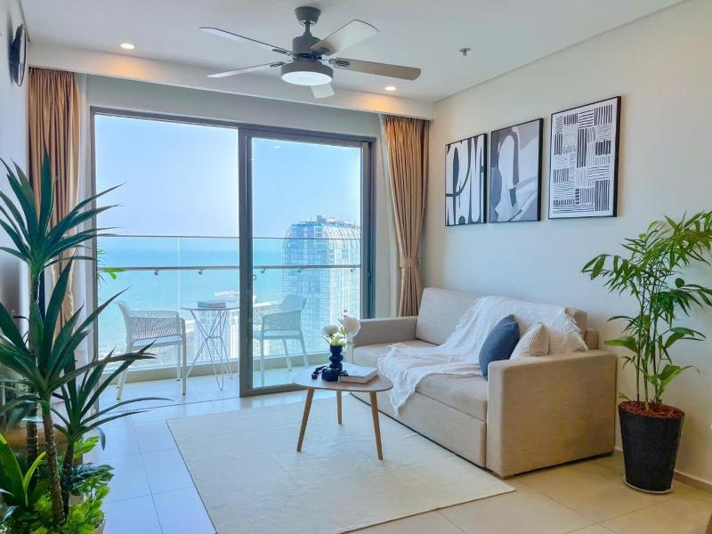 CĂN HỘ NGHĨ DƯỠNG CAO CẤP THE SONG VŨNG TÀU-THE SONG APARTMENT Mr VƯƠNG - image 8