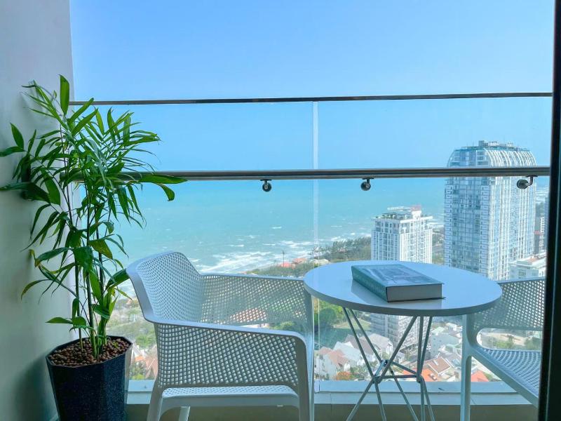 CĂN HỘ NGHĨ DƯỠNG CAO CẤP THE SONG VŨNG TÀU-THE SONG APARTMENT Mr VƯƠNG - image 9