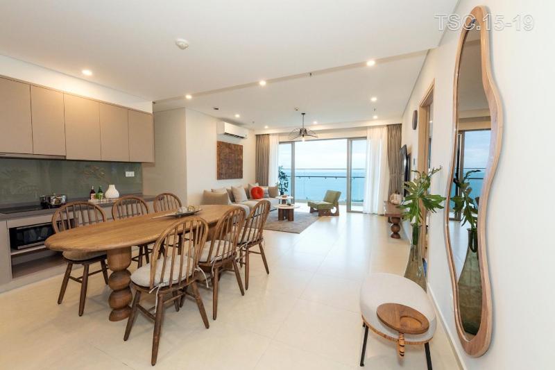 CĂN HỘ NGHĨ DƯỠNG CAO CẤP THE SONG VŨNG TÀU-THE SONG APARTMENT Mr VƯƠNG - image 7