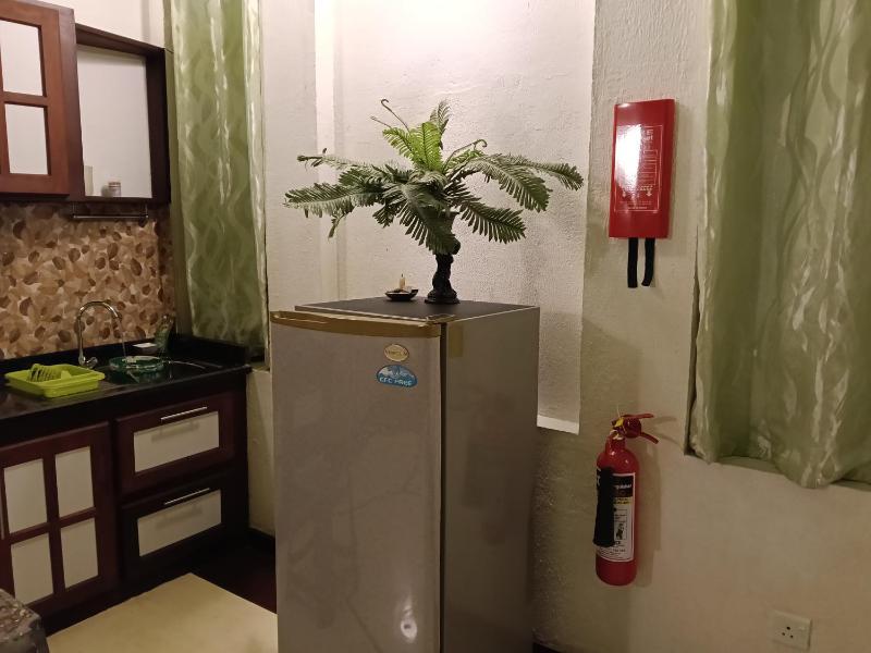 Nilas Holiday Apartments - image 31