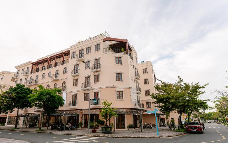 Mimosa Hotel Phú Quốc - image 16