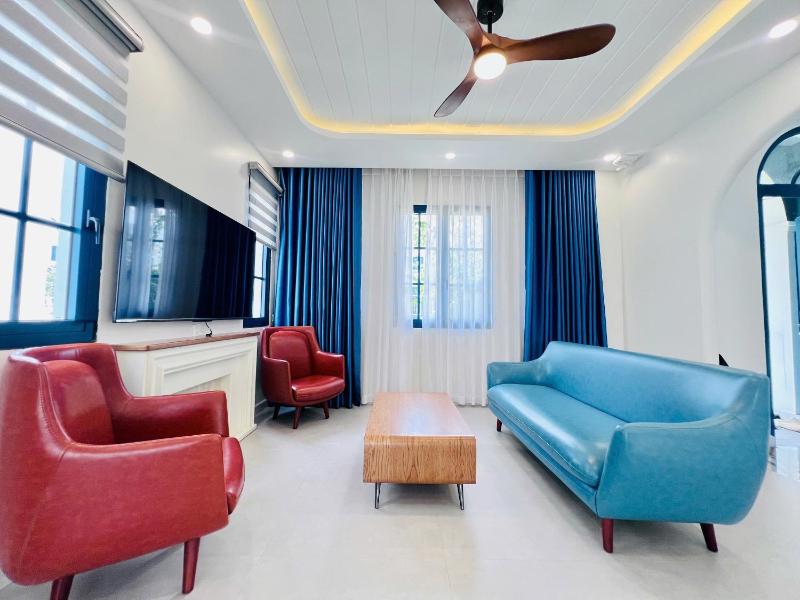 Kenneth Villa Novaworld Phan Thiết - image 13
