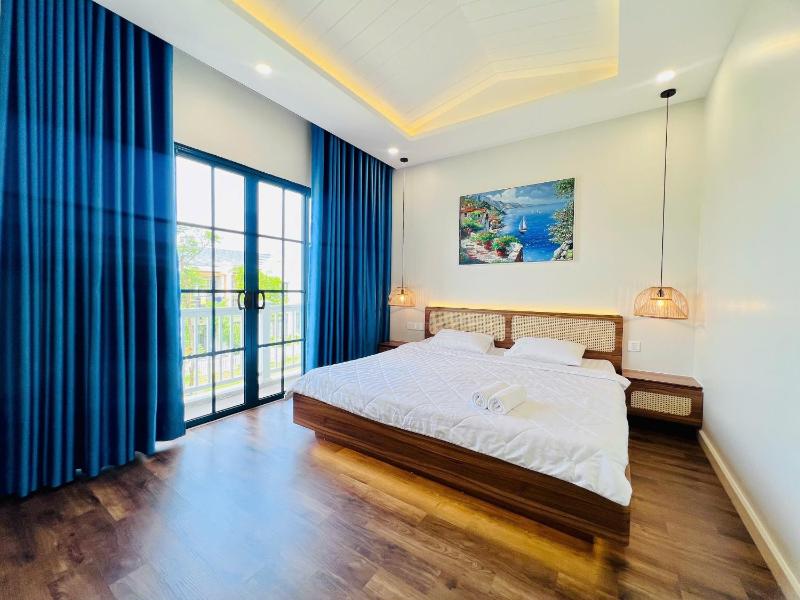 Kenneth Villa Novaworld Phan Thiết - image 6