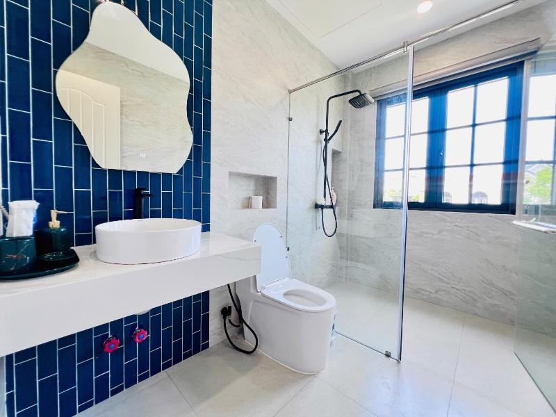 Kenneth Villa Novaworld Phan Thiết - image 9