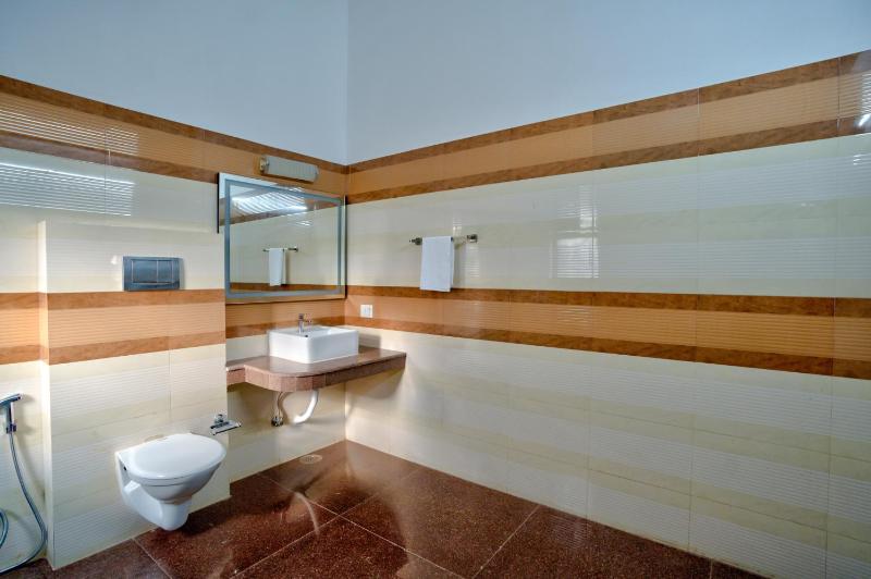Private Pool 3BHK Villa near Candolim - image 12