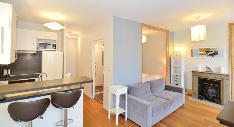 One-Bedroom Apartment (1-2 Adults) image 3