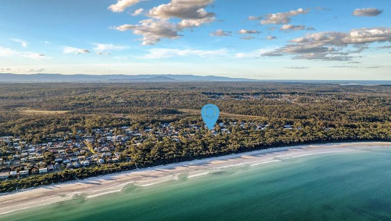 Cedasands - Pet Friendly - 4 Mins Walk to Beach - image 13