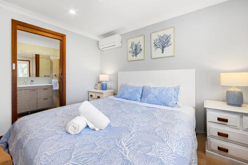 Cedasands - Pet Friendly - 4 Mins Walk to Beach - image 31
