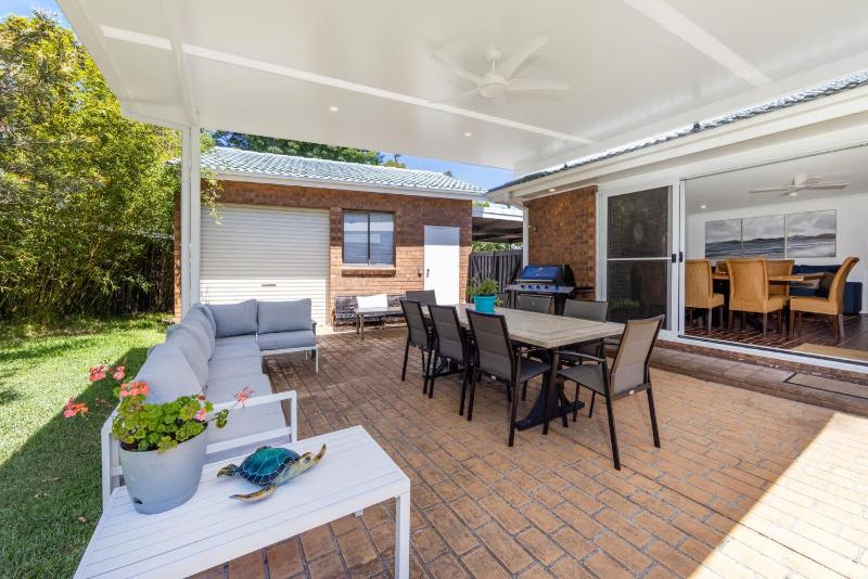 Cedasands - Pet Friendly - 4 Mins Walk to Beach - image 9